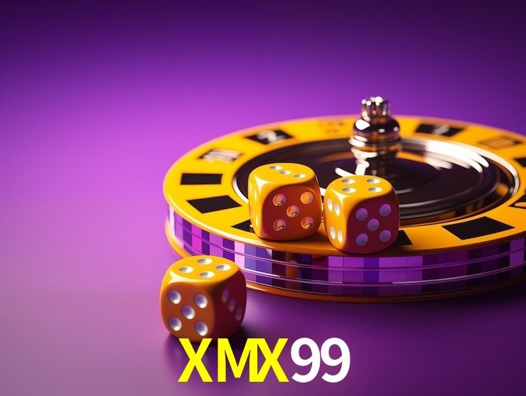 XMX99 Mobile Legends