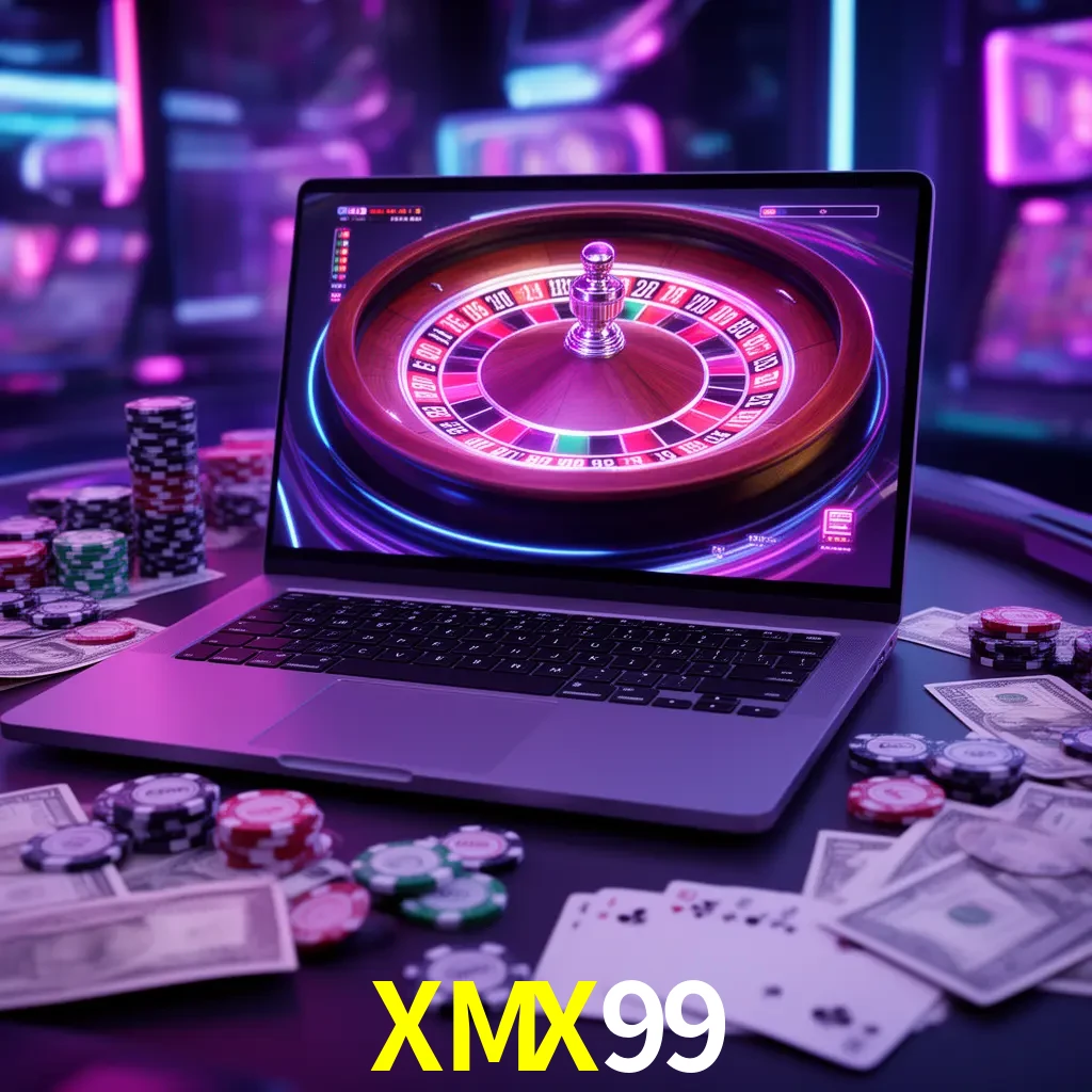 XMX99 Tragamonedas