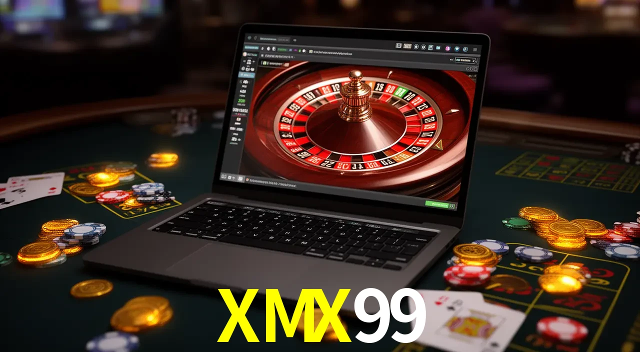 XMX99 Arcade