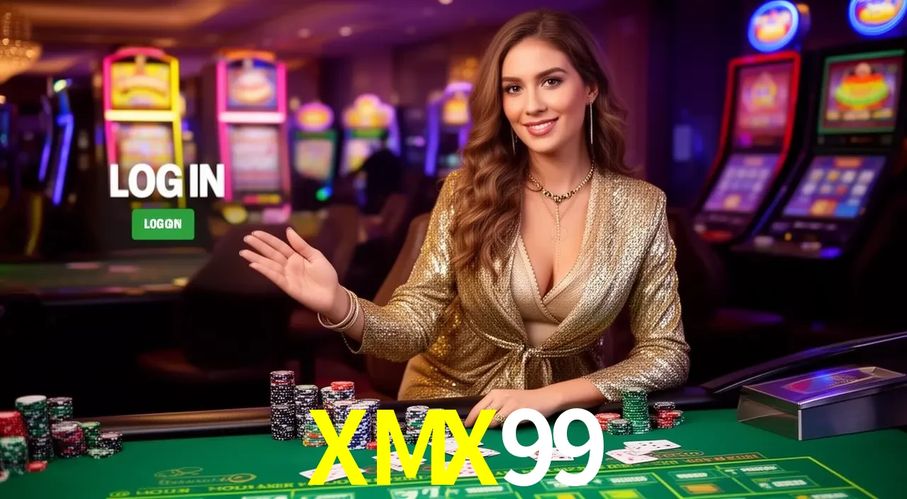 XMX99 Bingo