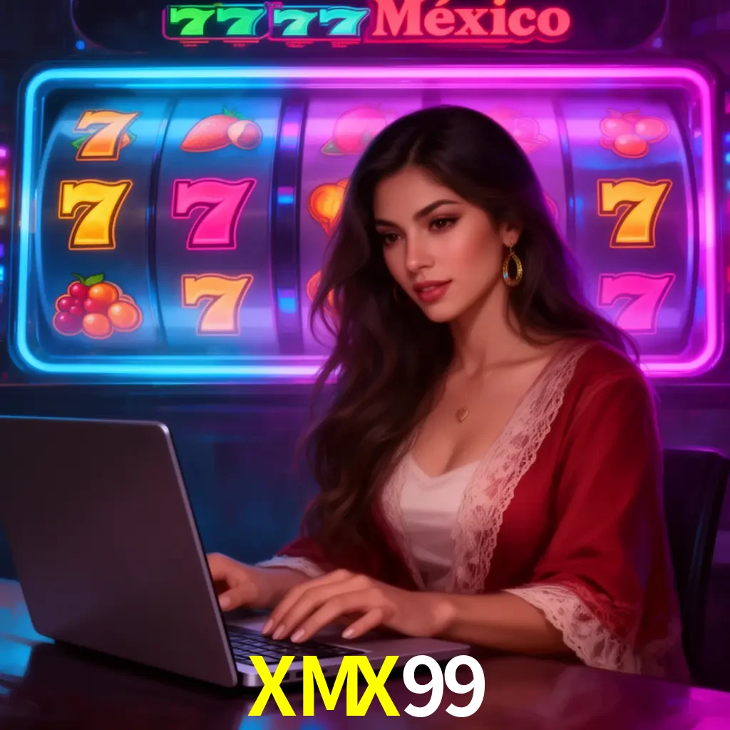 XMX99 Roulette en Vivo