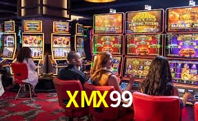 XMX99 Actualizaciones en tiempo real