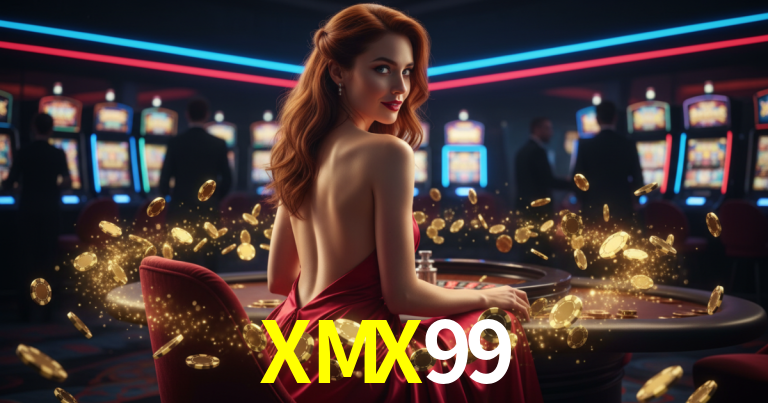 XMX99 lobby snapshot