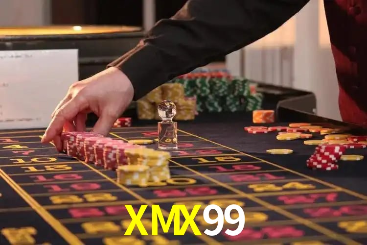 XMX99 gaming platform