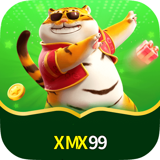 XMX99 logo